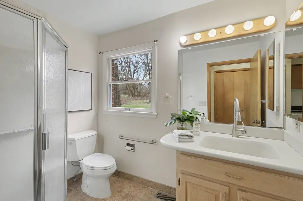 2889 Parkridge Drive Scio Township MI 48103