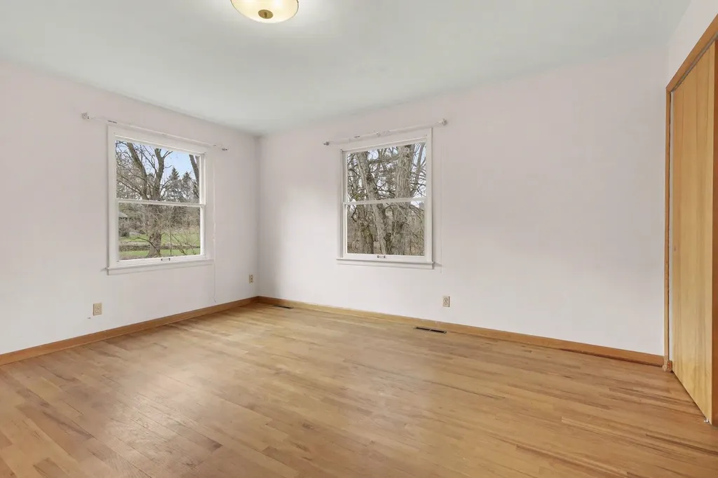 2889 Parkridge Drive Scio Township MI 48103
