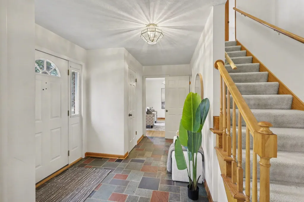 2889 Parkridge Drive Scio Township MI 48103
