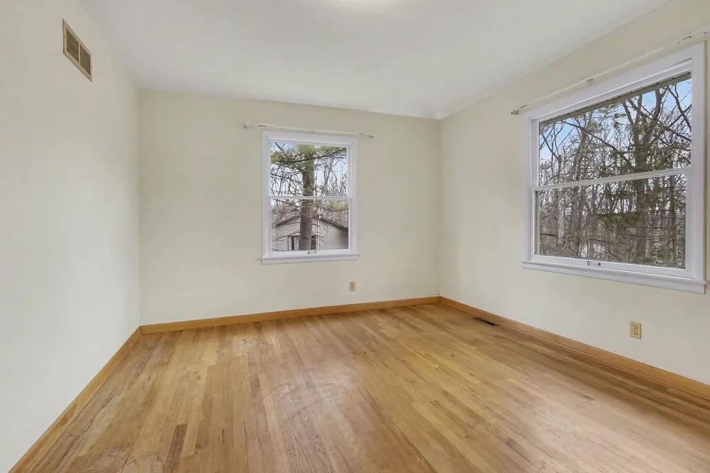 2889 Parkridge Drive Scio Township MI 48103
