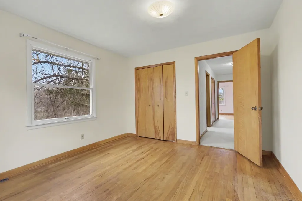 2889 Parkridge Drive Scio Township MI 48103