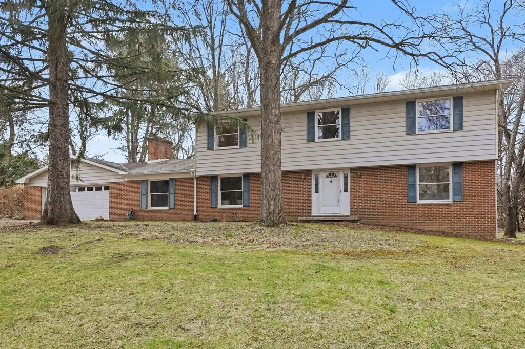 2889 Parkridge Drive Scio Township MI 48103