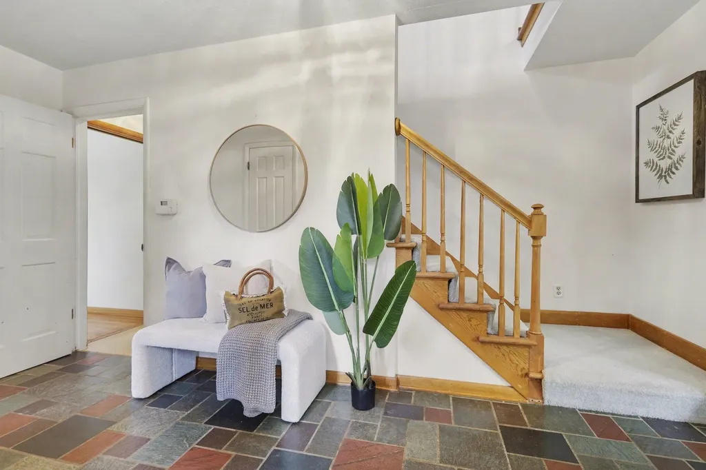 2889 Parkridge Drive Scio Township MI 48103
