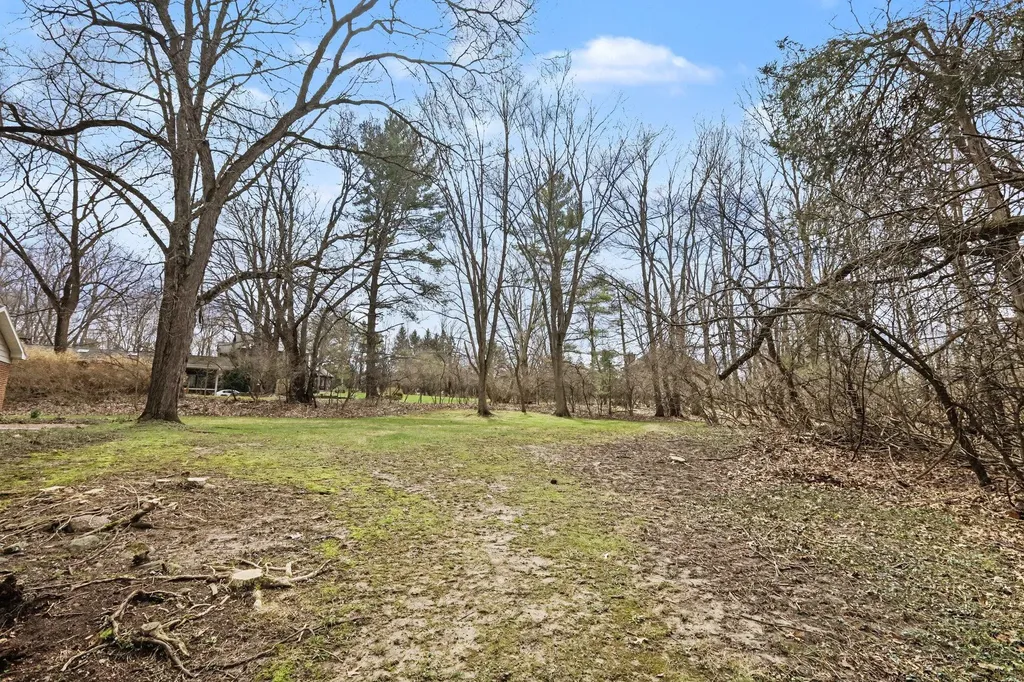 2889 Parkridge Drive Scio Township MI 48103
