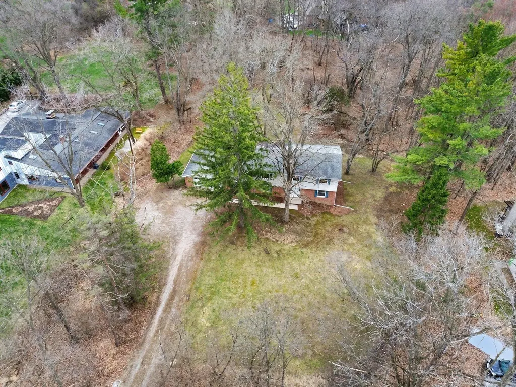 2889 Parkridge Drive Scio Township MI 48103