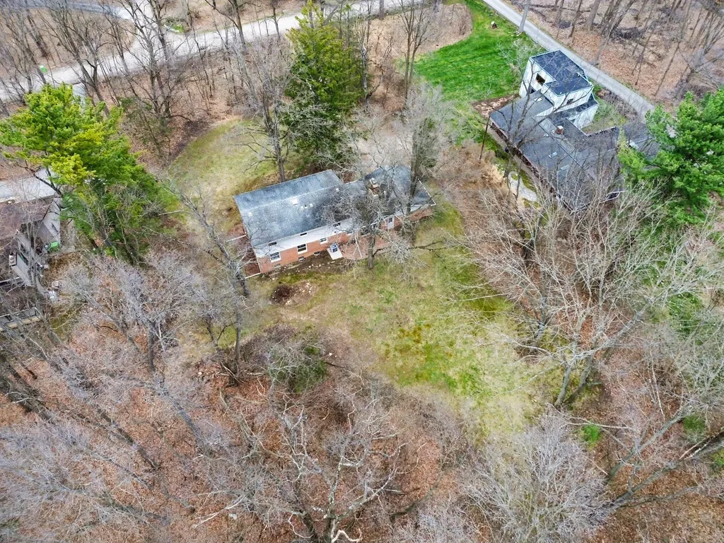 2889 Parkridge Drive Scio Township MI 48103
