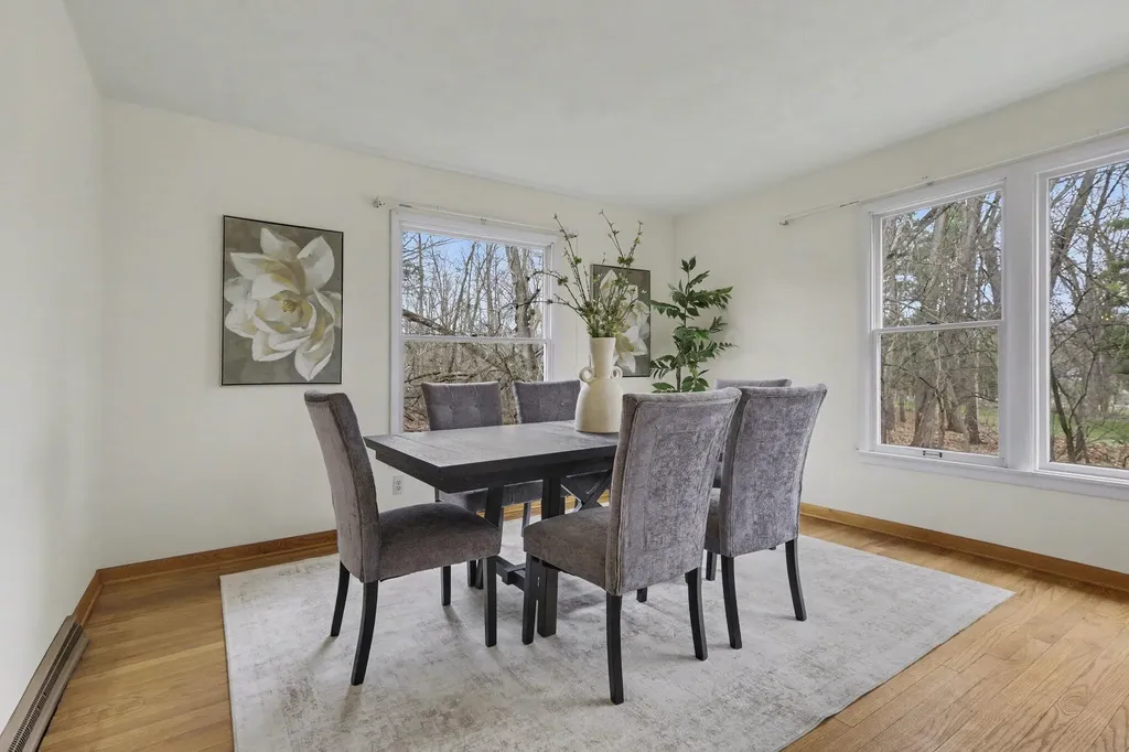2889 Parkridge Drive Scio Township MI 48103