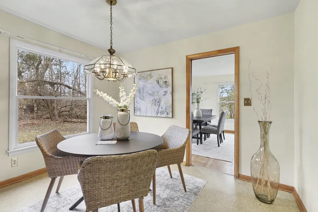 2889 Parkridge Drive Scio Township MI 48103