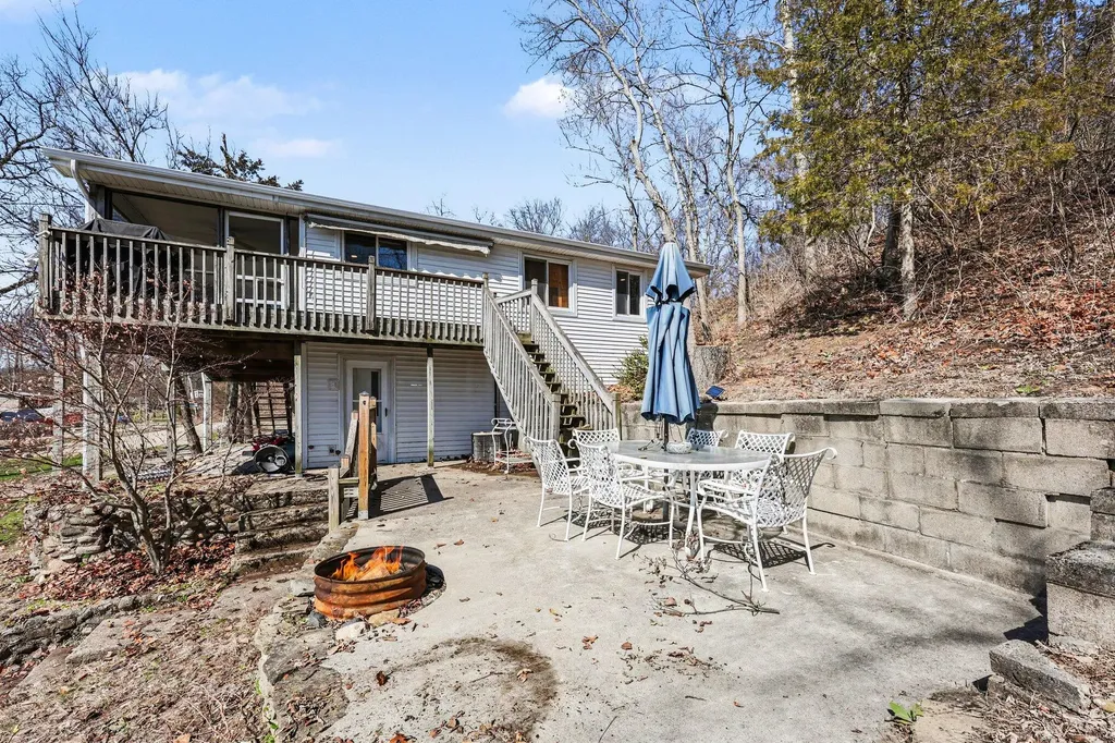 5884 Rays Drive Cambridge Township MI 49265