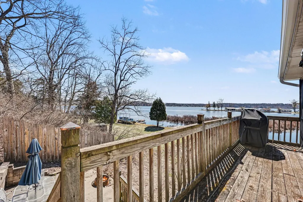 5884 Rays Drive Cambridge Township MI 49265