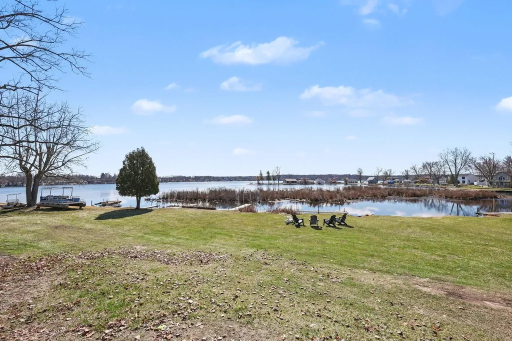 5884 Rays Drive Cambridge Township MI 49265