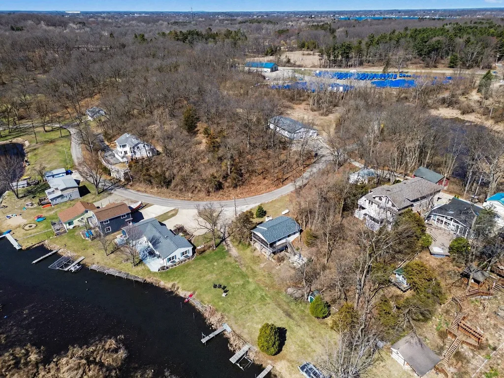 5884 Rays Drive Cambridge Township MI 49265