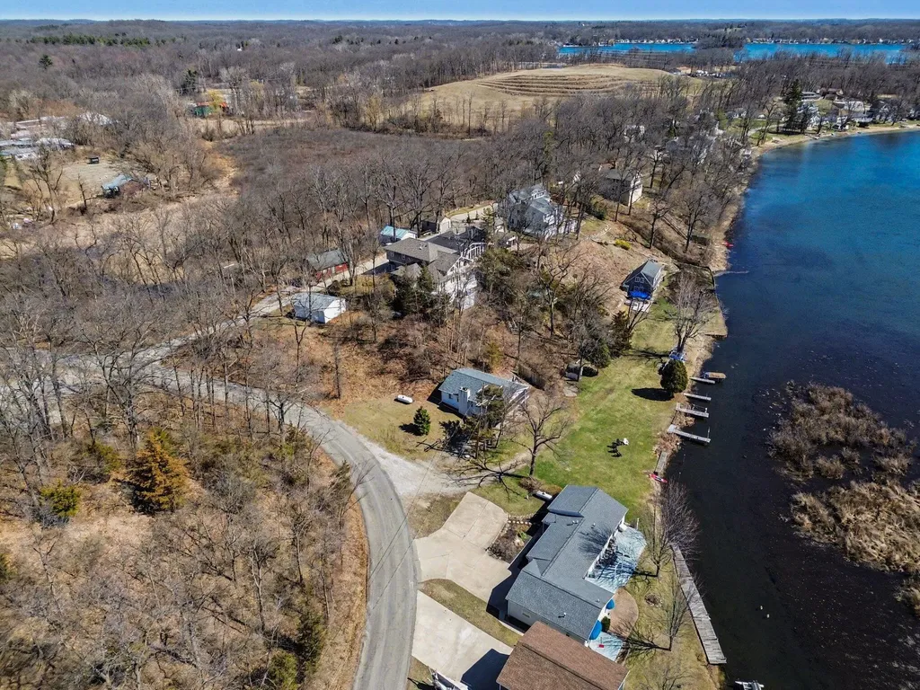 5884 Rays Drive Cambridge Township MI 49265