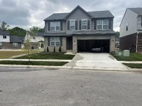 1687 Maple Leaf Lane Superior Charter Township MI 48198