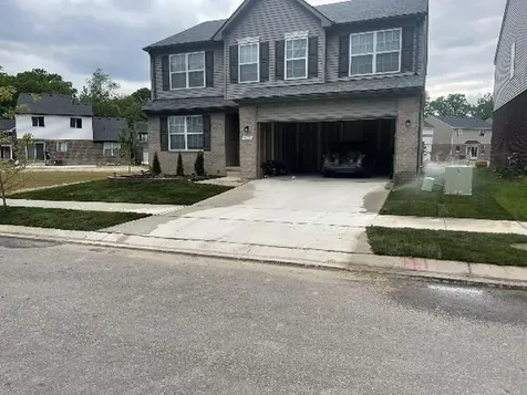 1687 Maple Leaf Lane Superior Charter Township MI 48198