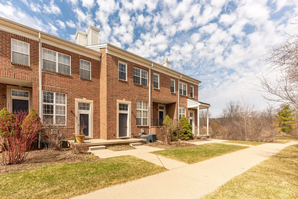 1867 Lindsay Lane Ann Arbor City MI 48104