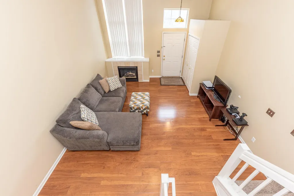 1867 Lindsay Lane Ann Arbor City MI 48104