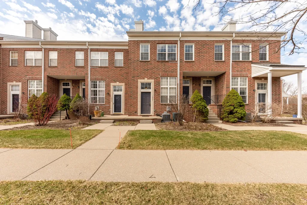 1867 Lindsay Lane Ann Arbor City MI 48104