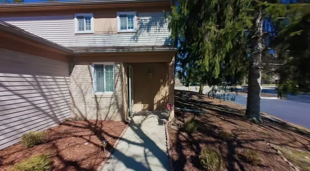 6379 Hunter Pointe Street Westland City MI 48185