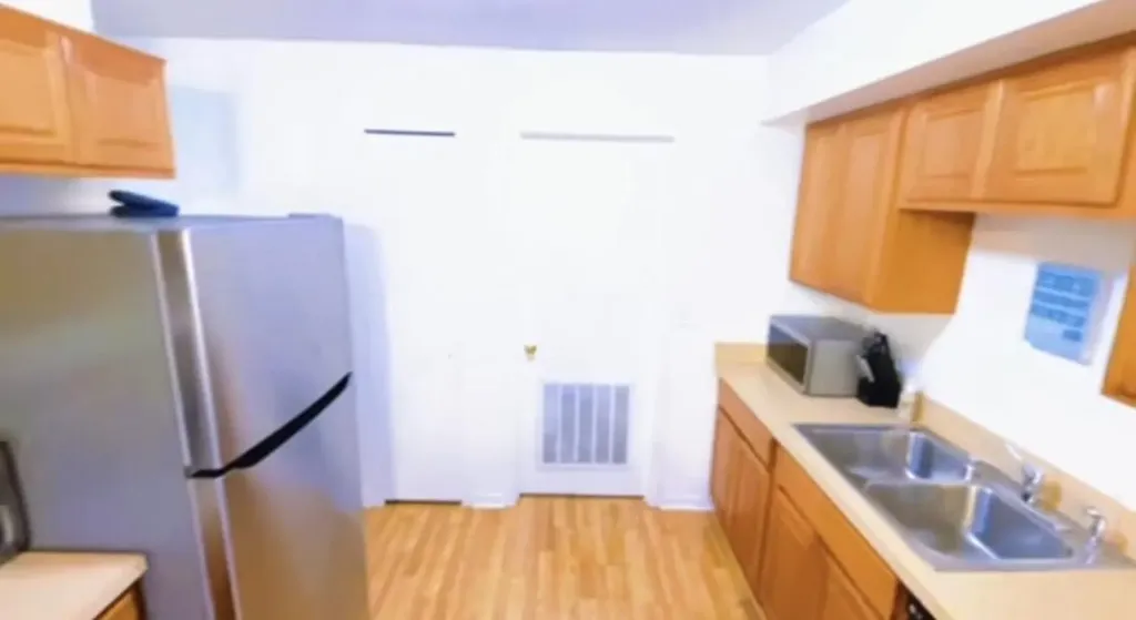 6379 Hunter Pointe Street Westland City MI 48185