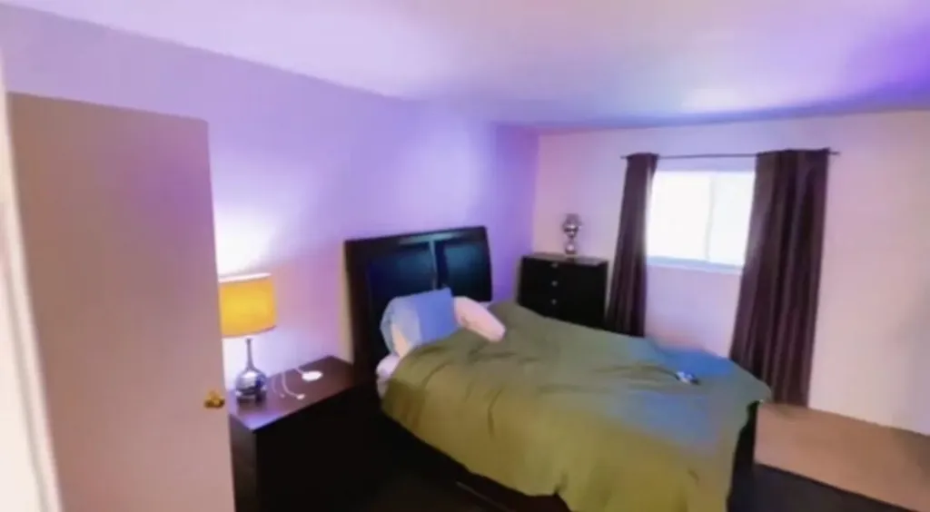 6379 Hunter Pointe Street Westland City MI 48185