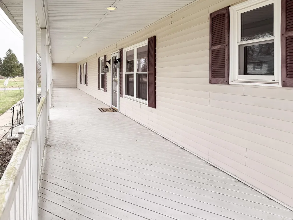 3767 Van Horn Road Blackman Charter Township MI 49201