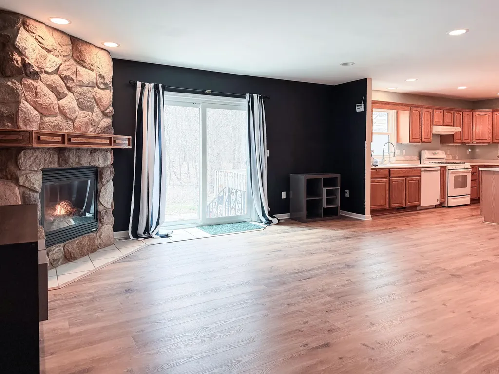3767 Van Horn Road Blackman Charter Township MI 49201