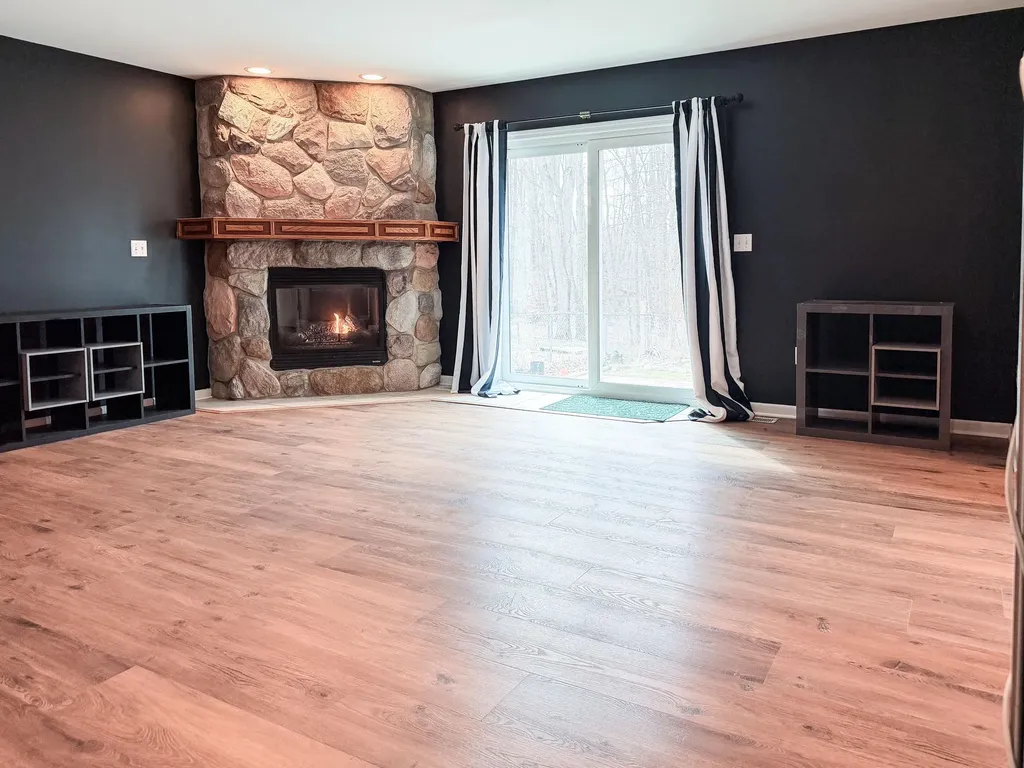 3767 Van Horn Road Blackman Charter Township MI 49201