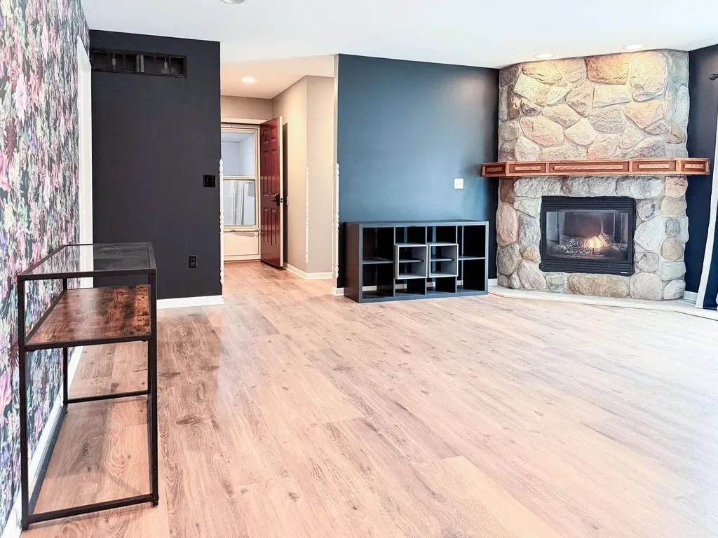3767 Van Horn Road Blackman Charter Township MI 49201