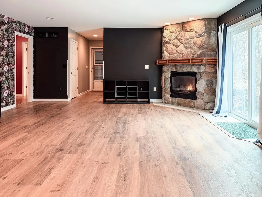 3767 Van Horn Road Blackman Charter Township MI 49201