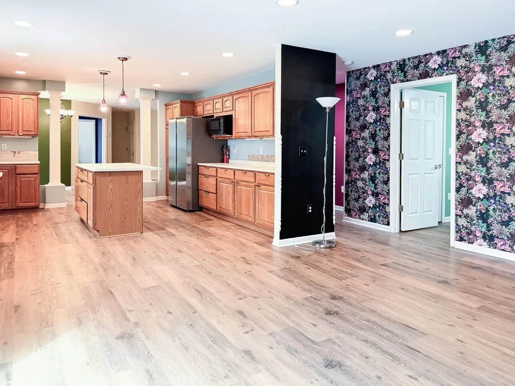3767 Van Horn Road Blackman Charter Township MI 49201
