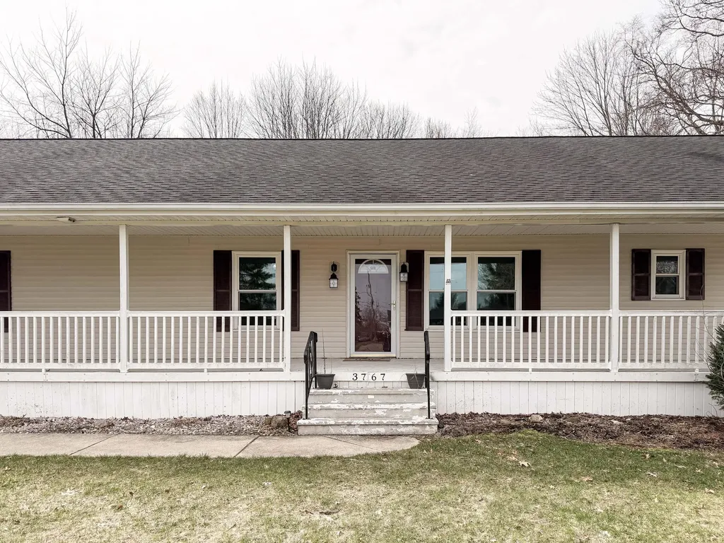 3767 Van Horn Road Blackman Charter Township MI 49201