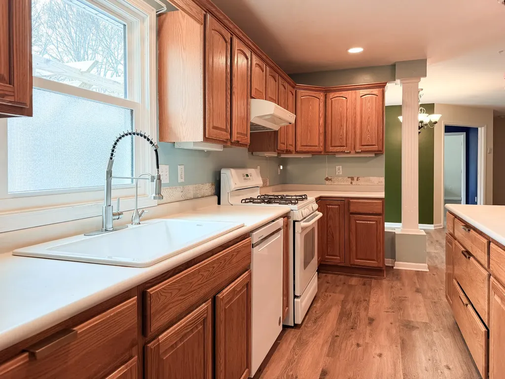 3767 Van Horn Road Blackman Charter Township MI 49201