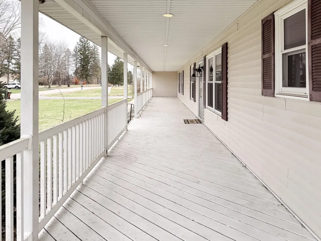 3767 Van Horn Road Blackman Charter Township MI 49201