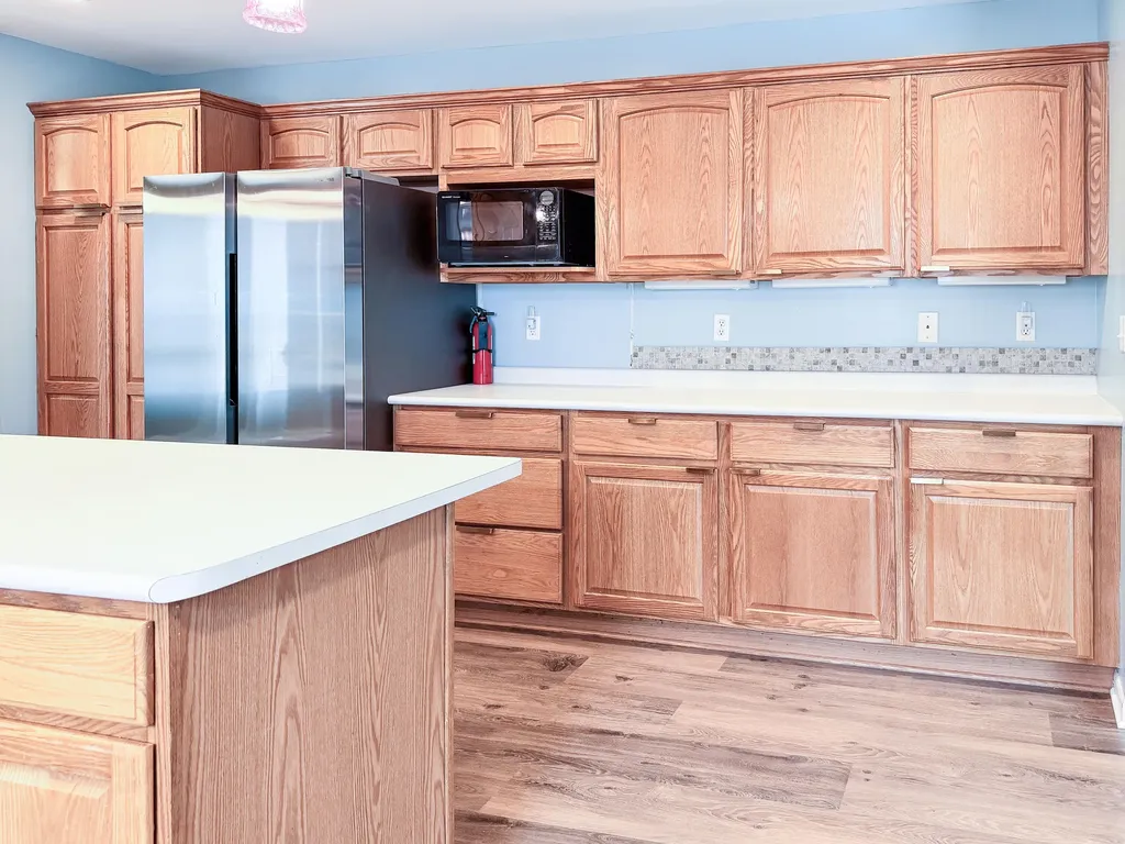 3767 Van Horn Road Blackman Charter Township MI 49201