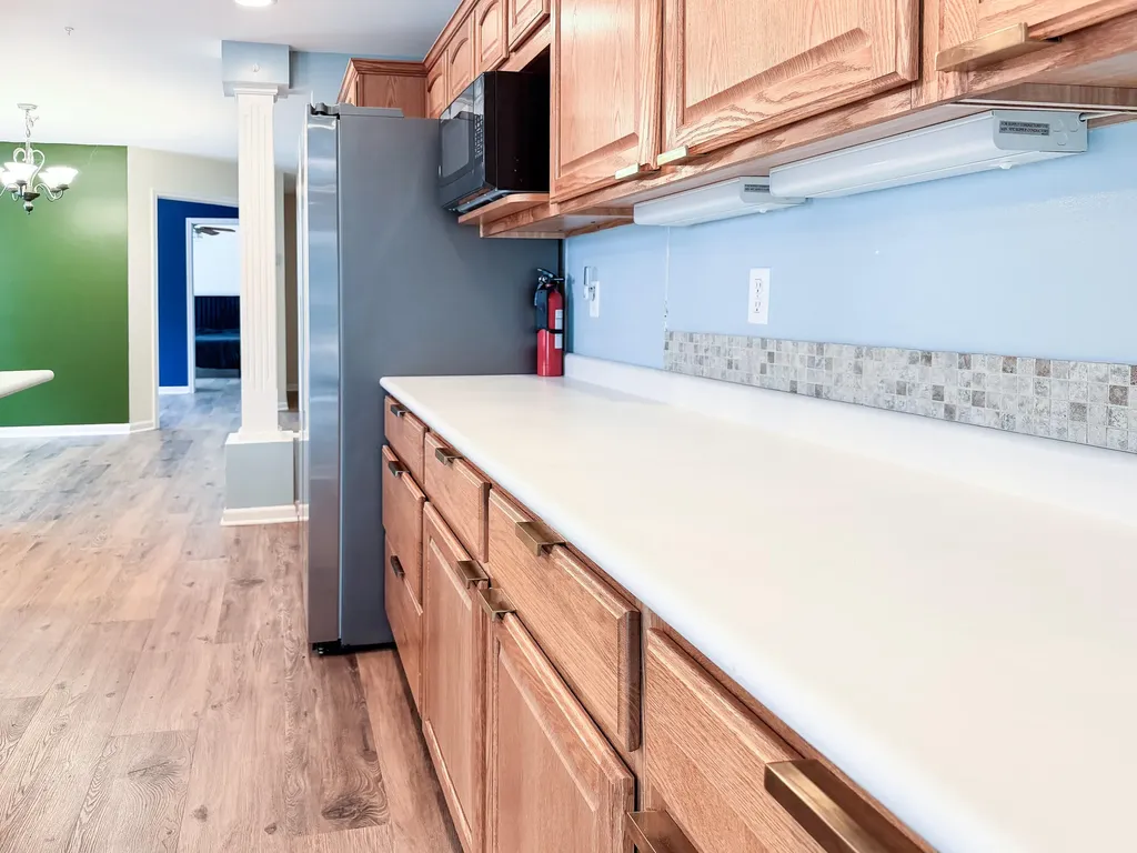 3767 Van Horn Road Blackman Charter Township MI 49201