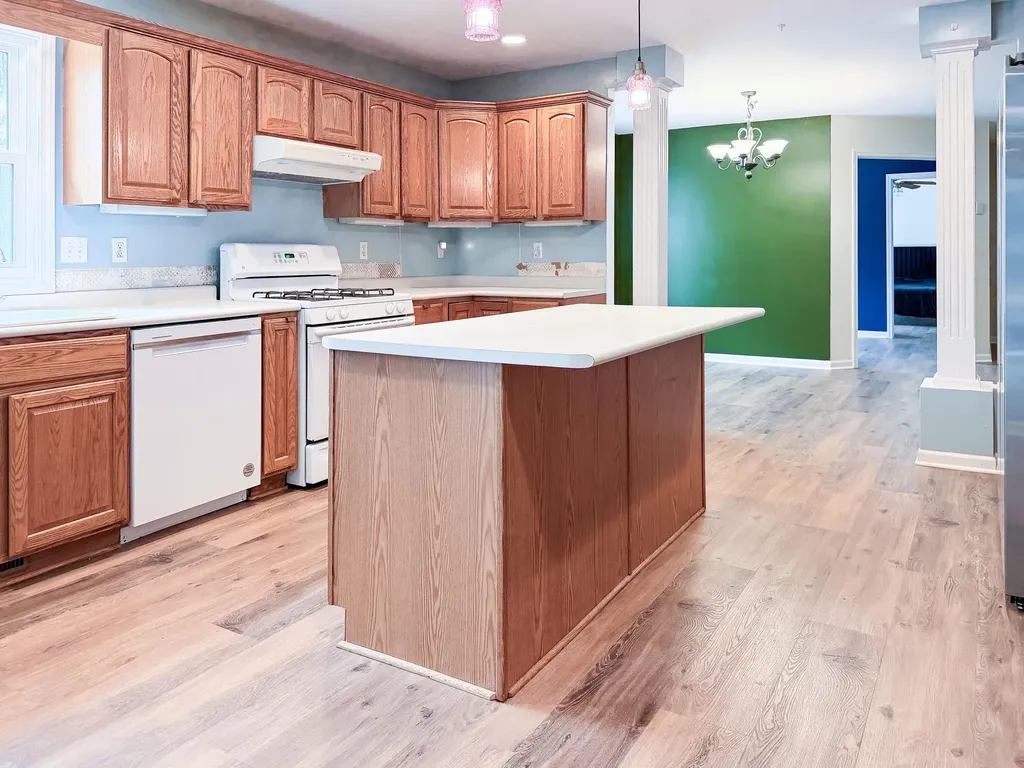 3767 Van Horn Road Blackman Charter Township MI 49201