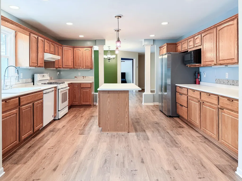 3767 Van Horn Road Blackman Charter Township MI 49201