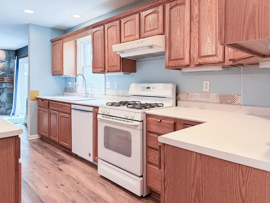 3767 Van Horn Road Blackman Charter Township MI 49201