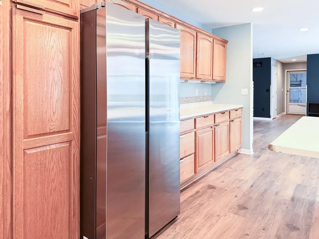 3767 Van Horn Road Blackman Charter Township MI 49201