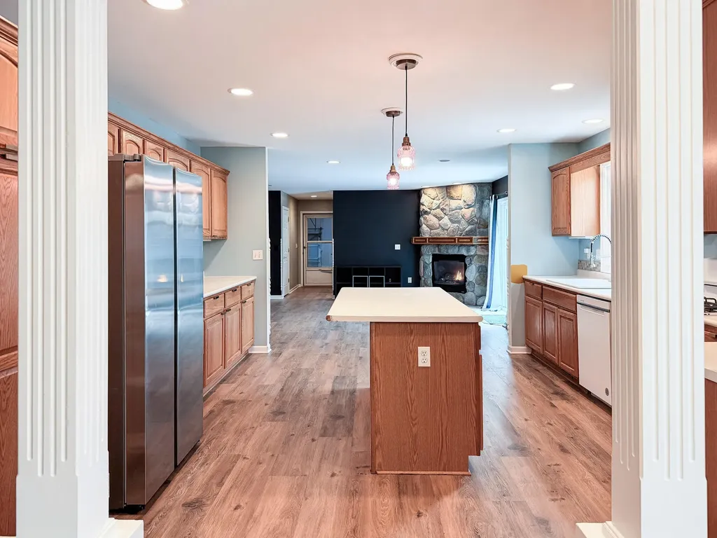 3767 Van Horn Road Blackman Charter Township MI 49201