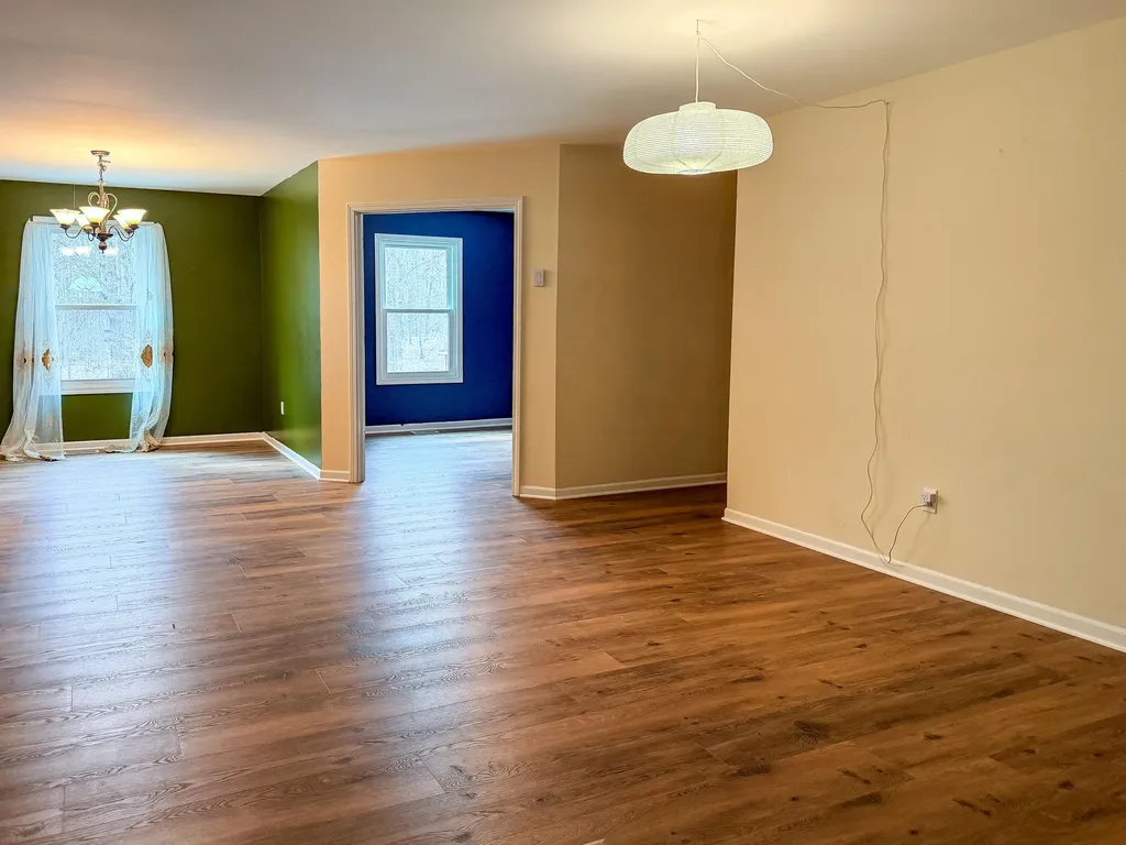 3767 Van Horn Road Blackman Charter Township MI 49201