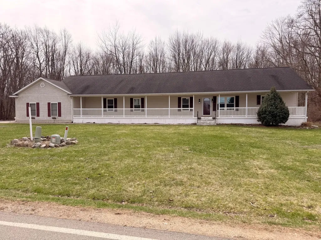 3767 Van Horn Road Blackman Charter Township MI 49201