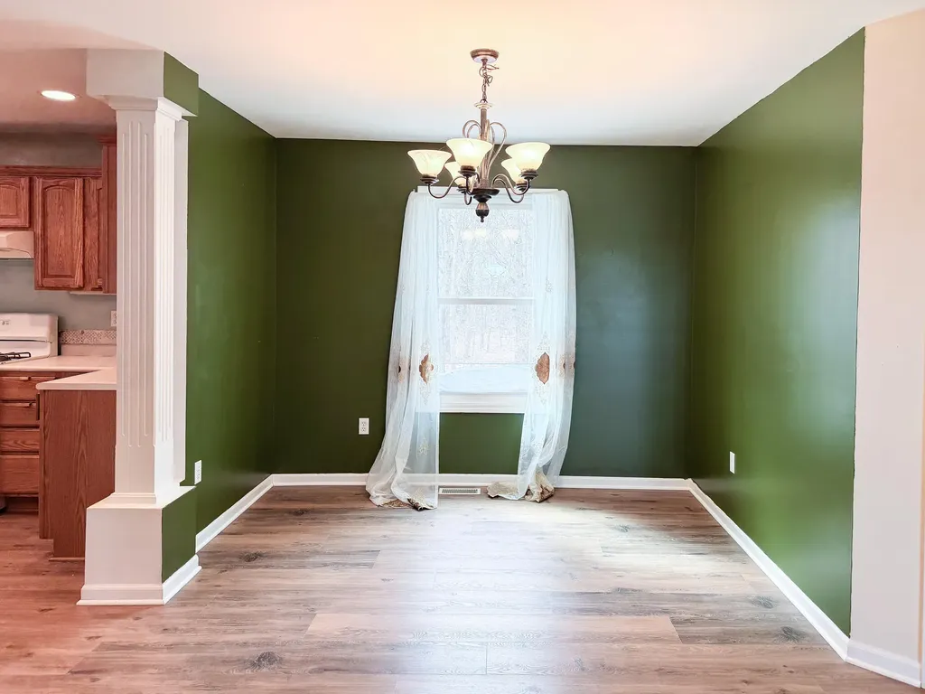 3767 Van Horn Road Blackman Charter Township MI 49201