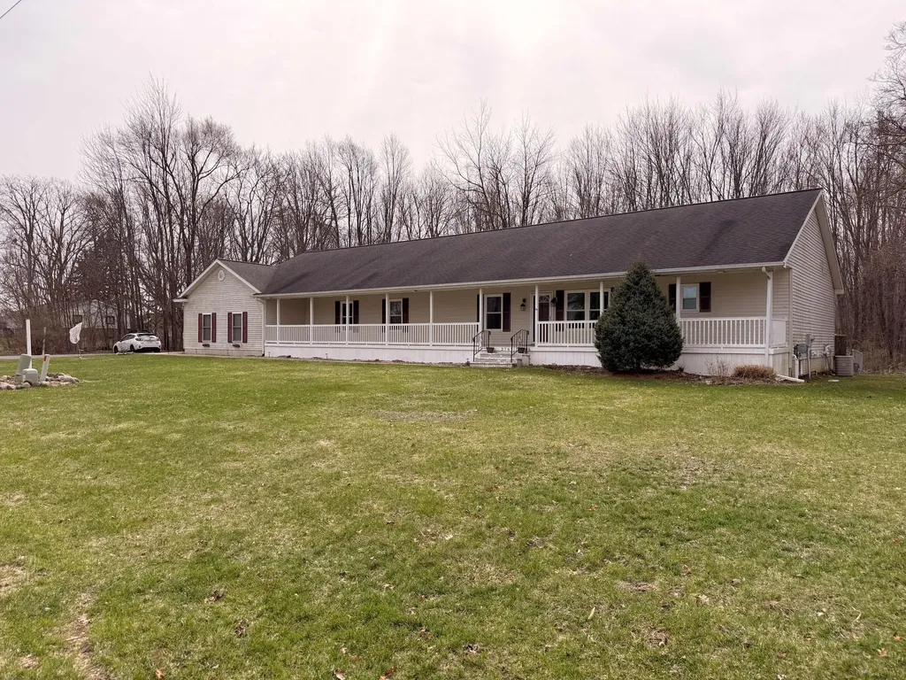 3767 Van Horn Road Blackman Charter Township MI 49201