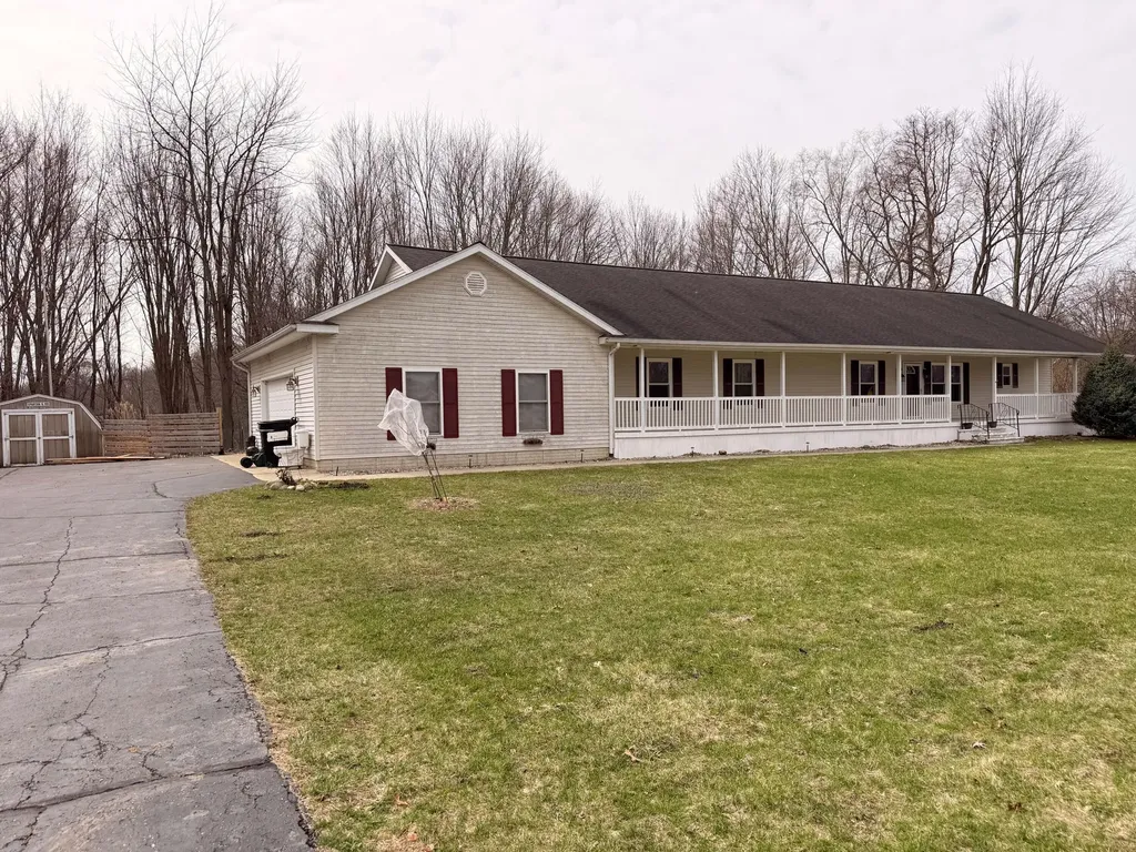 3767 Van Horn Road Blackman Charter Township MI 49201