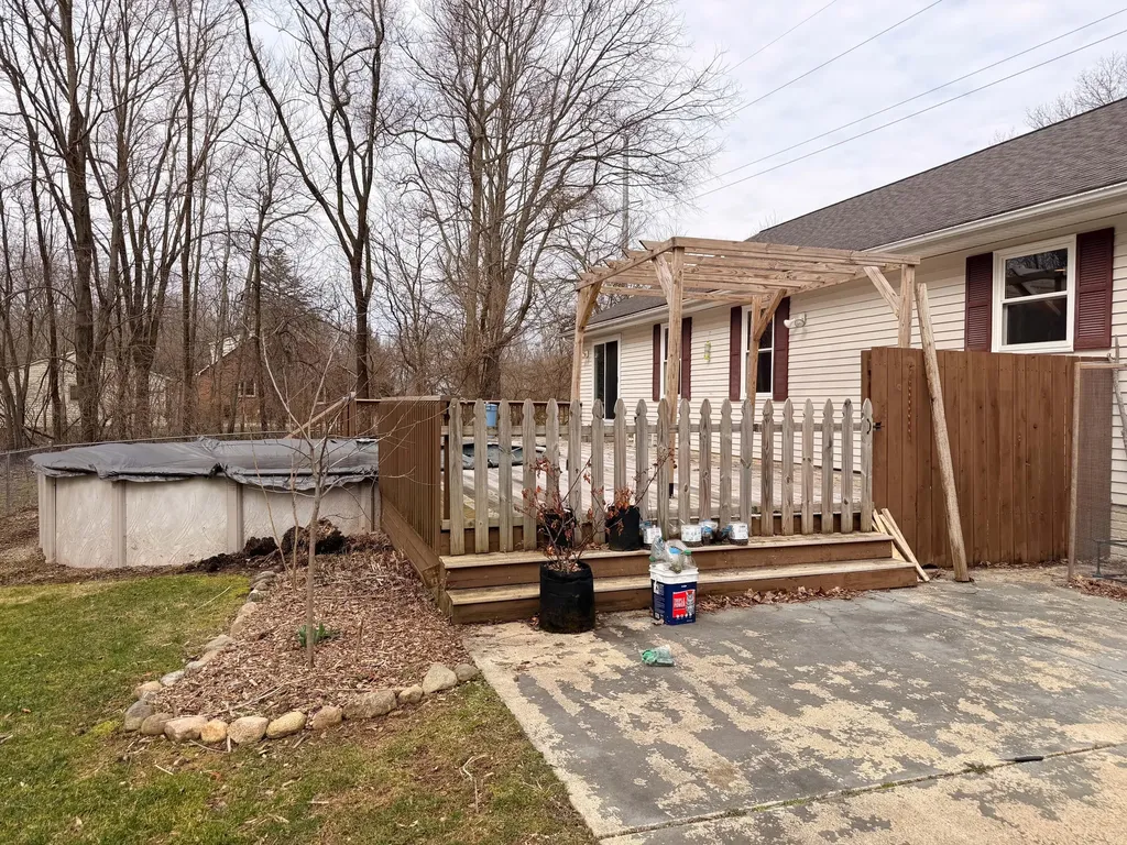 3767 Van Horn Road Blackman Charter Township MI 49201