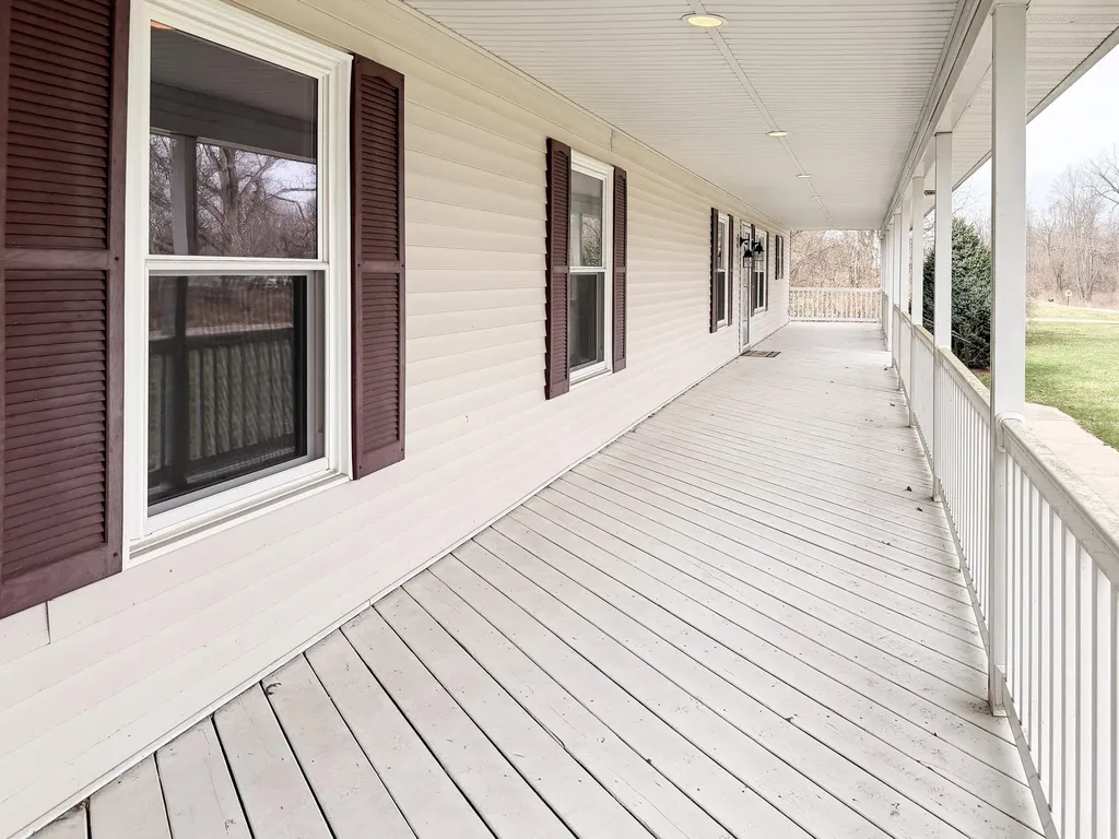 3767 Van Horn Road Blackman Charter Township MI 49201