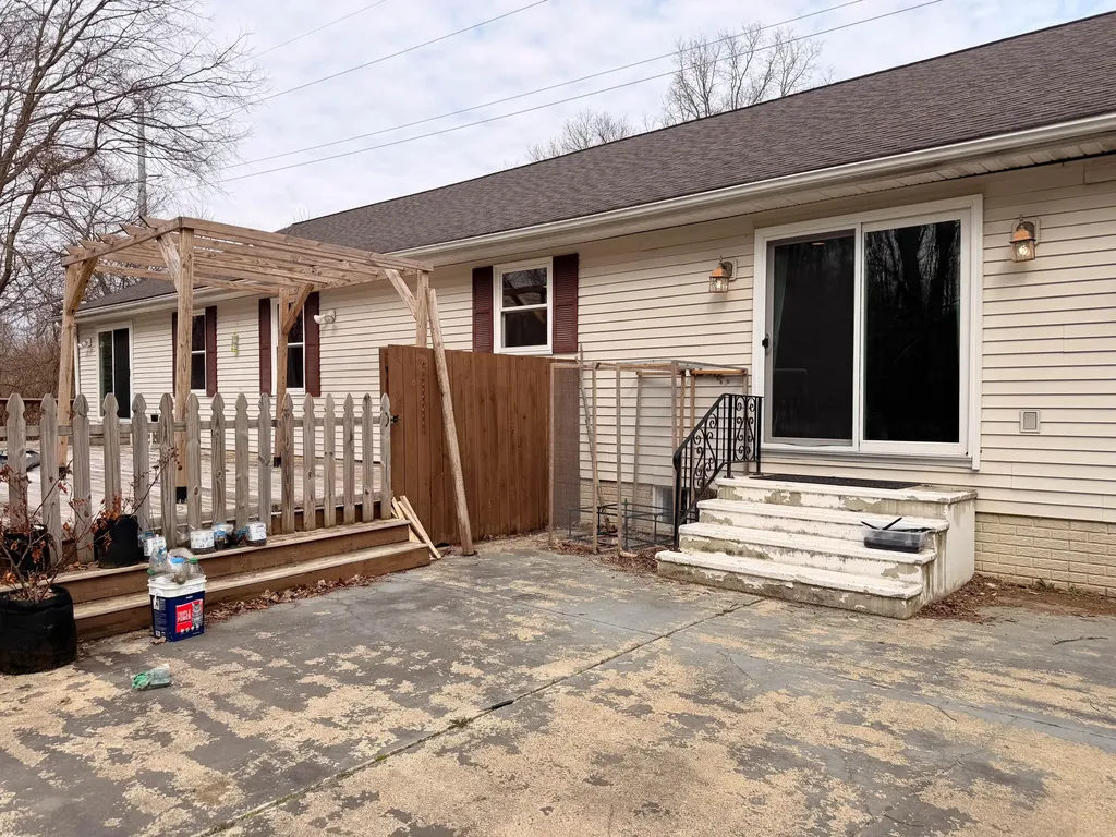 3767 Van Horn Road Blackman Charter Township MI 49201