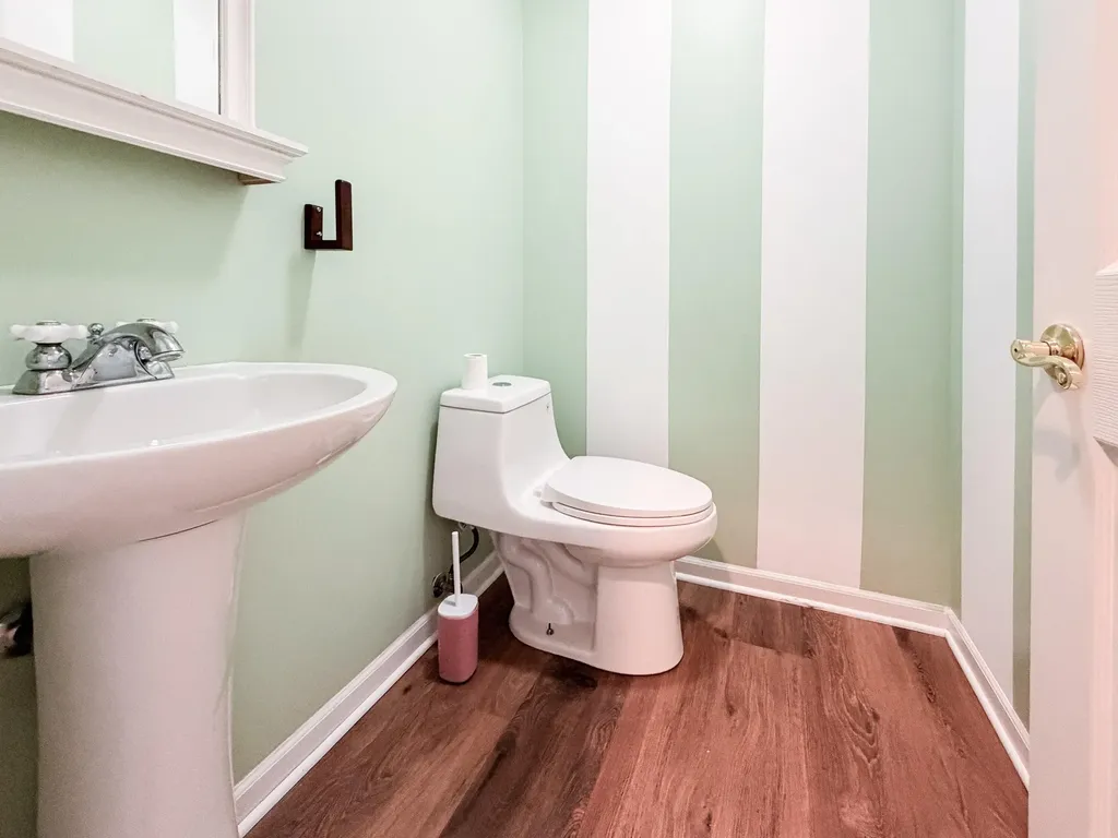 3767 Van Horn Road Blackman Charter Township MI 49201